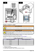 Preview for 177 page of Hach sc200 Basic User Manual