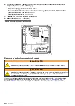 Preview for 178 page of Hach sc200 Basic User Manual