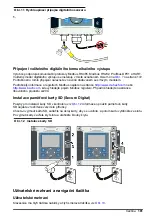 Preview for 181 page of Hach sc200 Basic User Manual