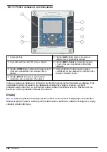 Preview for 182 page of Hach sc200 Basic User Manual