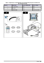 Preview for 201 page of Hach sc200 Basic User Manual