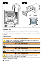 Preview for 228 page of Hach sc200 Basic User Manual