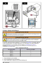 Preview for 230 page of Hach sc200 Basic User Manual