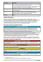 Preview for 243 page of Hach sc200 Basic User Manual