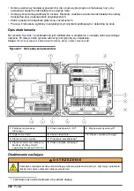 Preview for 252 page of Hach sc200 Basic User Manual