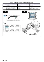 Preview for 254 page of Hach sc200 Basic User Manual