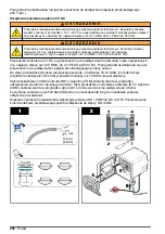 Preview for 256 page of Hach sc200 Basic User Manual