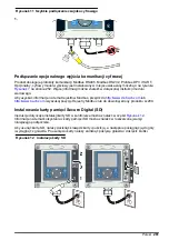 Preview for 261 page of Hach sc200 Basic User Manual