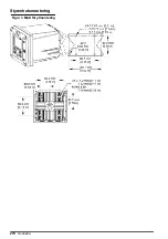 Preview for 274 page of Hach sc200 Basic User Manual