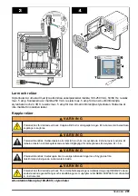 Preview for 281 page of Hach sc200 Basic User Manual