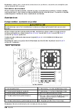 Preview for 298 page of Hach sc200 Basic User Manual