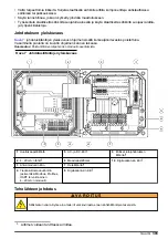 Preview for 303 page of Hach sc200 Basic User Manual