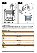 Preview for 306 page of Hach sc200 Basic User Manual