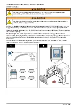 Preview for 307 page of Hach sc200 Basic User Manual