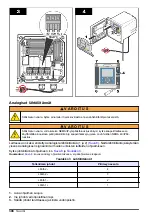 Preview for 308 page of Hach sc200 Basic User Manual