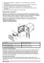 Preview for 322 page of Hach sc200 Basic User Manual