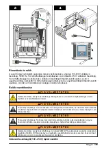 Preview for 359 page of Hach sc200 Basic User Manual