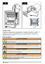 Preview for 386 page of Hach sc200 Basic User Manual