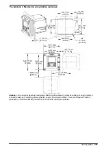 Preview for 407 page of Hach sc200 Basic User Manual