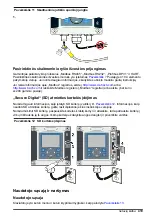 Preview for 419 page of Hach sc200 Basic User Manual