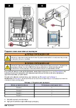 Preview for 442 page of Hach sc200 Basic User Manual