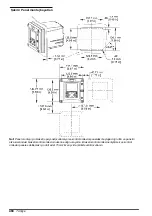 Preview for 460 page of Hach sc200 Basic User Manual