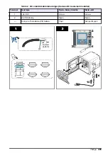 Preview for 465 page of Hach sc200 Basic User Manual