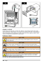 Preview for 466 page of Hach sc200 Basic User Manual