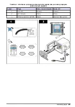 Preview for 491 page of Hach sc200 Basic User Manual