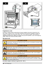 Preview for 492 page of Hach sc200 Basic User Manual