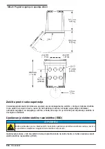 Preview for 514 page of Hach sc200 Basic User Manual