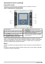 Preview for 525 page of Hach sc200 Basic User Manual