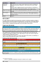 Preview for 532 page of Hach sc200 Basic User Manual