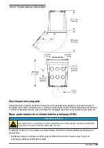 Preview for 539 page of Hach sc200 Basic User Manual