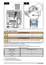 Preview for 545 page of Hach sc200 Basic User Manual