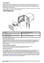 Preview for 586 page of Hach sc200 Basic User Manual