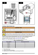 Preview for 598 page of Hach sc200 Basic User Manual