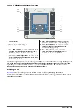 Preview for 603 page of Hach sc200 Basic User Manual