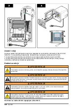 Preview for 622 page of Hach sc200 Basic User Manual