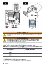 Preview for 624 page of Hach sc200 Basic User Manual