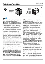 Hach sc200 Quick Manual preview