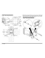 Предварительный просмотр 16 страницы Hach sc200 User Manual