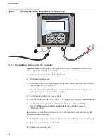 Предварительный просмотр 66 страницы Hach sc200 User Manual