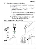 Предварительный просмотр 89 страницы Hach sc200 User Manual