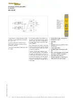 Предварительный просмотр 470 страницы Hach sc200 User Manual