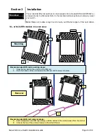 Предварительный просмотр 532 страницы Hach sc200 User Manual