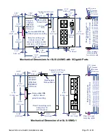 Предварительный просмотр 539 страницы Hach sc200 User Manual