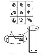 Предварительный просмотр 648 страницы Hach sc200 User Manual