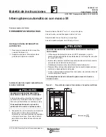 Предварительный просмотр 825 страницы Hach sc200 User Manual