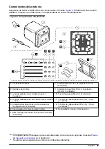 Предварительный просмотр 29 страницы Hach SC4200c Basic User Manual